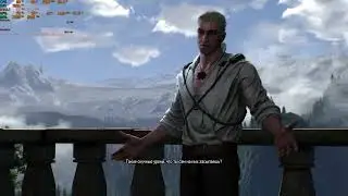 Красина 43 | Ноутбук Dell G3 3590 | The Witcher 3 Ultra Settings