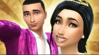 THE SIMS 4 || Prom Night | Functioning Event (Mod Review)
