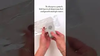 Best Ways to Use EK Tools Punches for Ultimate Results