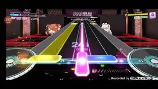 [D4DJ Groovy Mix x Love Live] Snow halation - μ's [EXP 12+ - GREAT FULL COMBO]