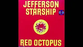 Jefferson Starship - Fast Buck Freddie [4.0 Quad Surround Sound]