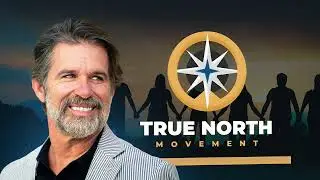 Что такое True North? Узнайте больше о нашем сообществе.