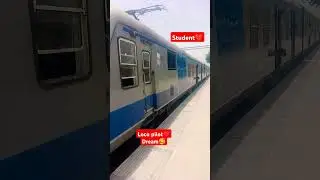 #alp #railway #alplife #locopilotlife #motivation #train