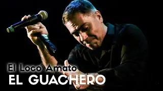 EL LOCO AMATO | EL GUACHERO