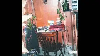 J.Cole The Fall Off Leak 
