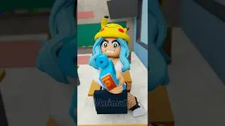 Bacon PRANKED Me 😂 Roblox Brookhaven Meme #roblox #funny #shorts