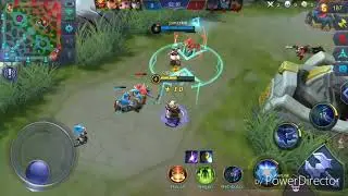 Harith (Stardust)|Also a Gameplay :3