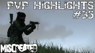 PvP Highlights (August 2020) - Miscreated #35