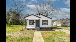 Residential for rent in Shelby, NC - 1204 Patterson Street