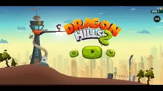 Dragon Hills 2 (Android Gameplay)
