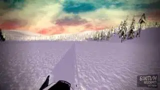 SledSimulator 2013