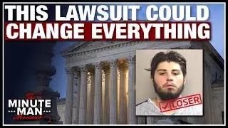 US v. Rahimi Could Change Gun Laws Forever