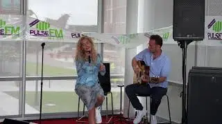 Rita Ora performs 