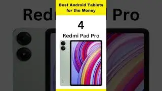 Best Android Tablets for the Money in 2025 #BudgetTablets #AndroidTablets2025 #TabletForTheMoney