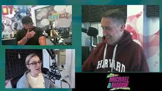 Fun 107's May 2020 Teacher Of The Month
