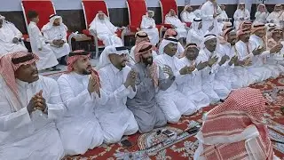 سامري -  مل قلب درفوبه هل الحب الرقيق فرقه أبو صويان - 2023