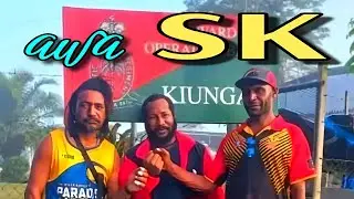 Awa SK [Mangi Mox) (2025) - Awa Gee ft Bata Fayzee [Jaka Production]