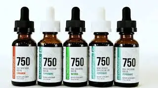 Hempworx 500 CBD Oil - Hempworx CBD Oil - Hemp CBO Oil