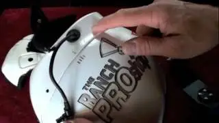 TonFly 3X Skydiving Camera Helmet Review