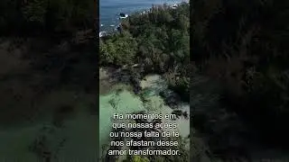 Voc&ecirc; sabia que Deus pode te guiar sempre?