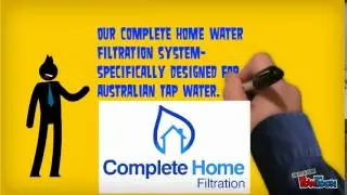 Benefits of Complete Home Filtration