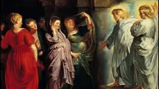 Salve Deus Rex Judaeorum Эмилии ЛАНЬЕР, прочитанная Элизабет Клетт | Полная аудиокнига