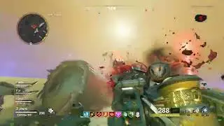 CW Zombies Outbreak online level 5