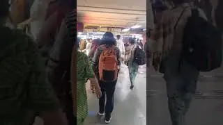 Metro life in Delhi  #metro #dailyvlog #delhi #delhimetro #viralvideo #shorts