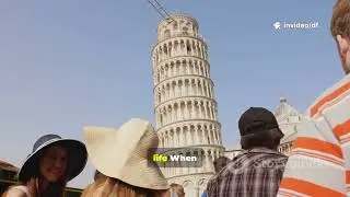 Why the Leaning Tower of Pisa Never Fell