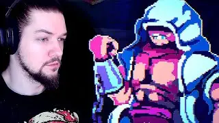 Голодный Пацан Остался Голодным НГ+ &diams; ЛетсПлей Rungore #3 - Карточный Раннер