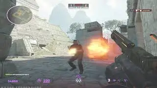 funk of galáctico fragmovie