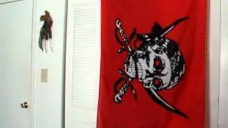 Skullface got a speedswarm : 3