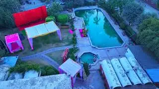Goa Country Club | Top Banquet Halls, Hotels, Resorts & Best Wedding Venue For Weddings In Gurgaon.