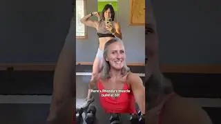 Weight training for women. Program information linked in my bio!