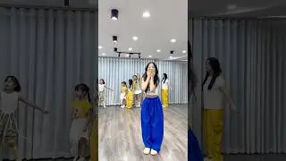 MENTE M&Aacute; dance by Min (BabyWarriors) - PLEASE SUBSCRIBE FOR MORE dance trend - #trending #viral