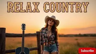 Country Music Live 2025 &ndash; Relaxing Country Music &ndash; Top Country Hits Vol 40