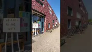 Street view - 360 graden fotografie - A 360 Vision