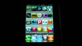 How to install keyboard themes on all iPod touches and iPhones on iOS 4.X
