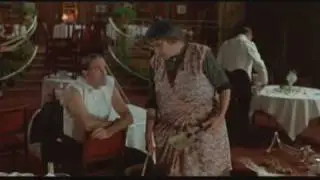 Monty Python's The Meaning Of Life: I had no idea she was a racist