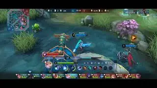 #goodvibes #mobilelegends #laylasavage #core