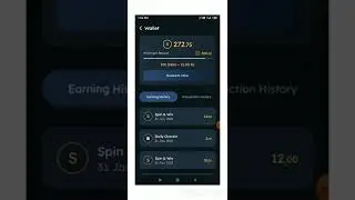 New earning application #sikkaapp