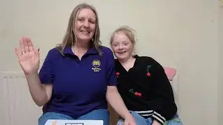 Makaton for Plaster 🩹
