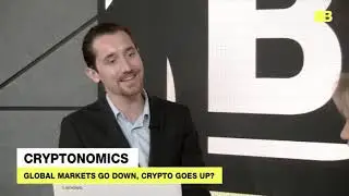 Trade Wars Impact Crypto Currency Markets