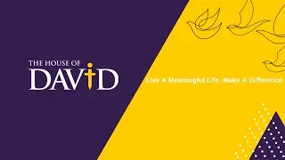 Our Year Of Divine Visitation| Pastor Olumide Ademidun | The House Of David | Jan 4th, 2026