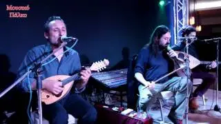 Γιώργος Βρέντζος & Ιάκωβος Πατεράκης ~ Μαντινάδες