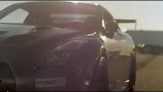 Narvaez Racing 15sec Teaser