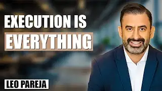 Execution is Everything