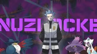 The End of Sinnoh (Pokemon Platinum Hardcore Nuzlocke)
