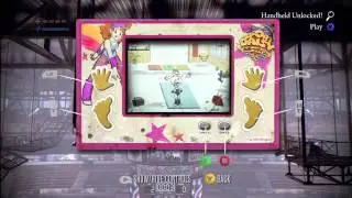 DeadLight - Handhelds Sport Daisy Location And No Pain, No Gain Achievement