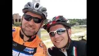 Escursioni MTB